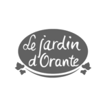 12. Le jardin d'orante