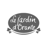 12. Le jardin d'orante