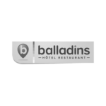 38. Balladins