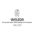 43. Weleda