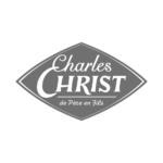 62. Charles Christ