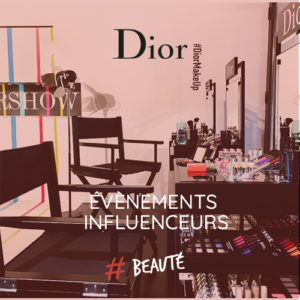 DIOR PARFUMS