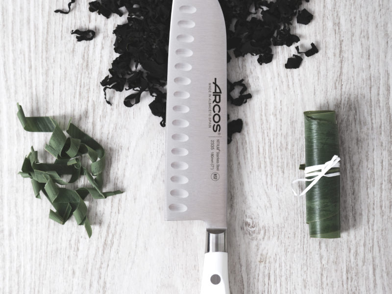 santoku2335 acoplado